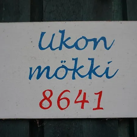 Kaeaepaesaaren Lomakylae Villa