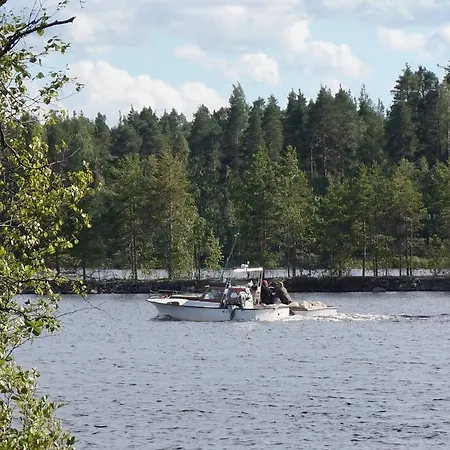 Kaeaepaesaaren Lomakylae * Savonranta