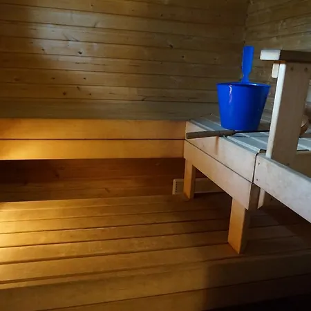 Kaeaepaesaaren Lomakylae Savonranta
