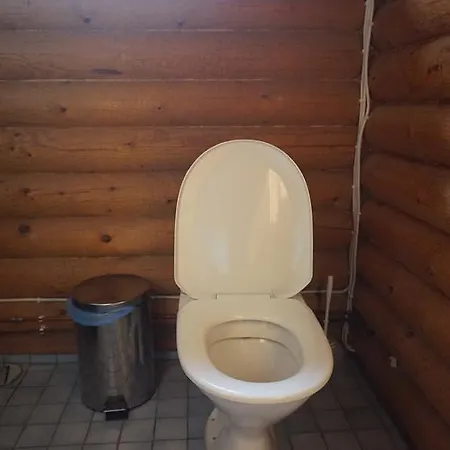 Kaeaepaesaaren Lomakylae *