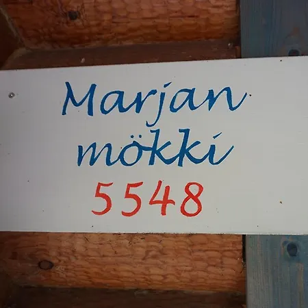 Kaeaepaesaaren Lomakylae Savonranta
