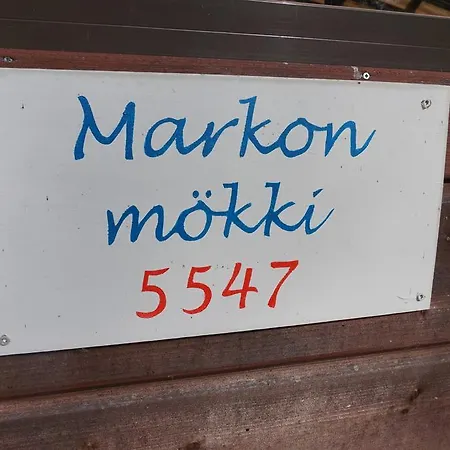 Villa Kaeaepaesaaren Lomakylae Savonranta