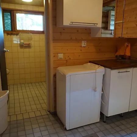 Kaeaepaesaaren Lomakylae * Savonranta