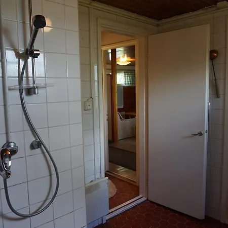 Villa Kaeaepaesaaren Lomakylae