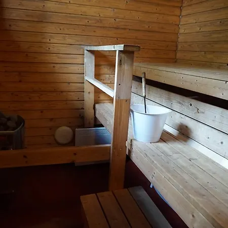 Kaeaepaesaaren Lomakylae *