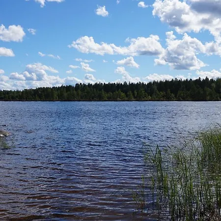 Kaeaepaesaaren Lomakylae Savonranta
