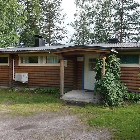 Kaeaepaesaaren Lomakylae Villa