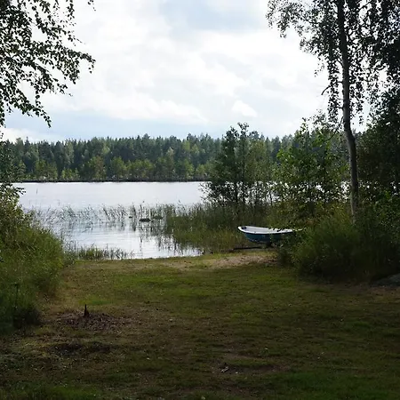 Kaeaepaesaaren Lomakylae Villa Savonranta