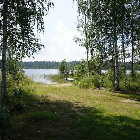 Kaeaepaesaaren Lomakylae * Savonranta