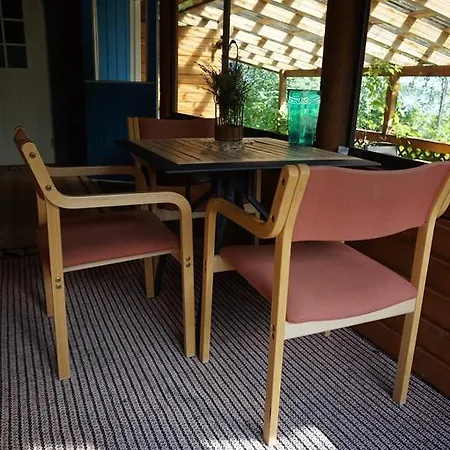 Villa Kaeaepaesaaren Lomakylae *