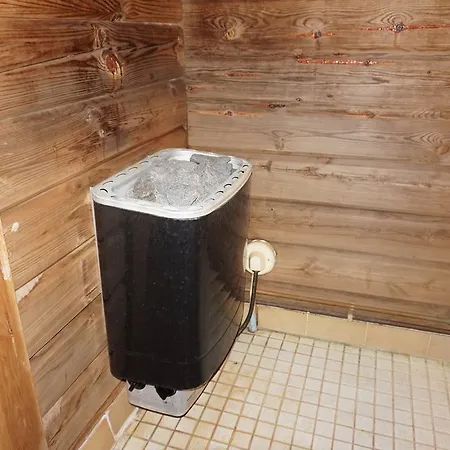 Kaeaepaesaaren Lomakylae *