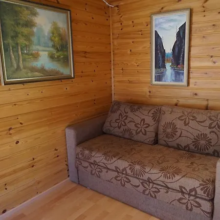 Kaeaepaesaaren Lomakylae Villa *