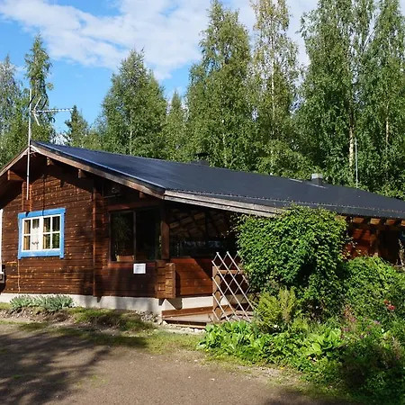 Villa Kaeaepaesaaren Lomakylae