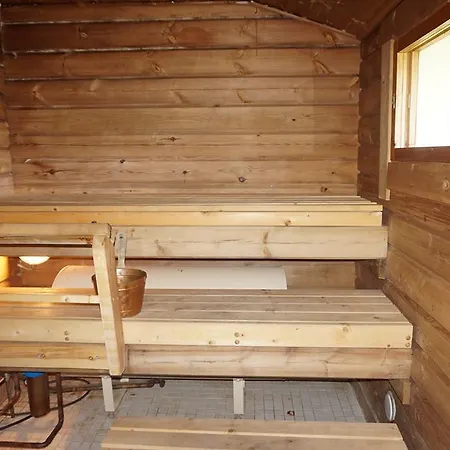 Kaeaepaesaaren Lomakylae Villa