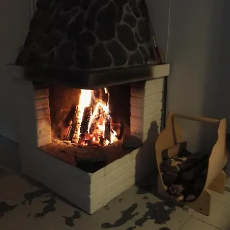 Kaeaepaesaaren Lomakylae Villa *