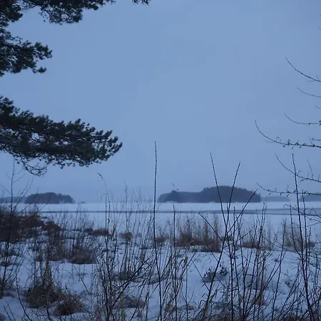 Kaeaepaesaaren Lomakylae
