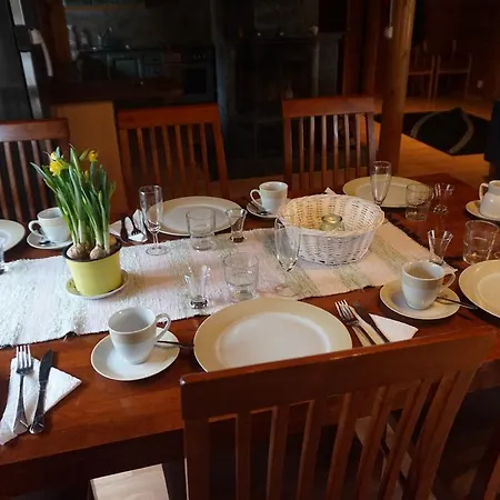 Kaeaepaesaaren Lomakylae Savonranta