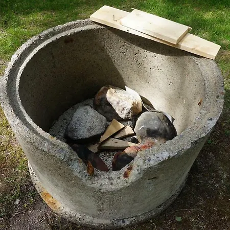 Kaeaepaesaaren Lomakylae * Savonranta