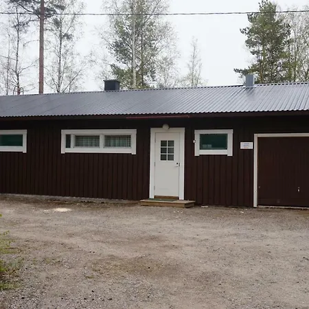 Kaeaepaesaaren Lomakylae Villa *