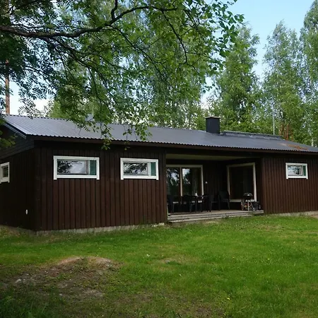 Kaeaepaesaaren Lomakylae