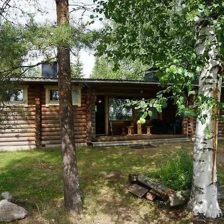 Kaeaepaesaaren Lomakylae
