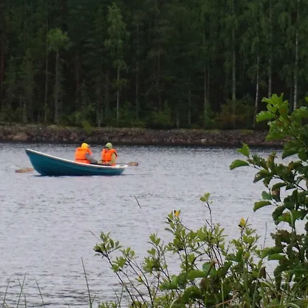 Kaeaepaesaaren Lomakylae