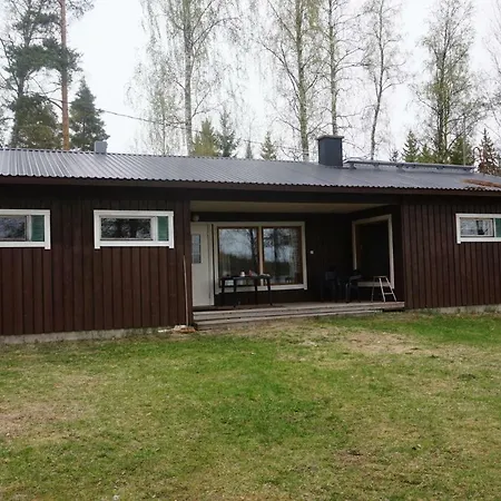 Kaeaepaesaaren Lomakylae Villa *