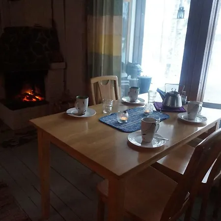 Kaeaepaesaaren Lomakylae Savonranta
