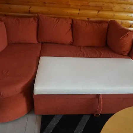 Kaeaepaesaaren Lomakylae Villa