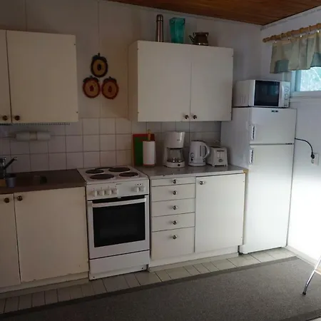 Kaeaepaesaaren Lomakylae