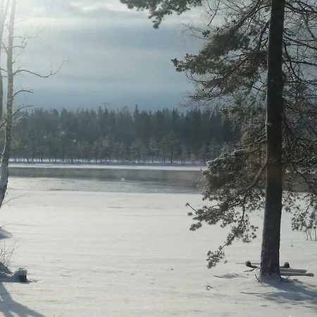 Kaeaepaesaaren Lomakylae * Savonranta