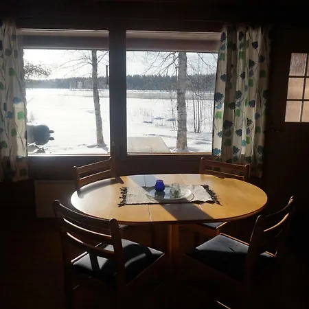 Villa Kaeaepaesaaren Lomakylae *