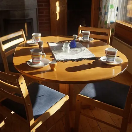 Kaeaepaesaaren Lomakylae Villa Savonranta