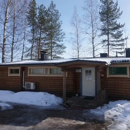 Kaeaepaesaaren Lomakylae