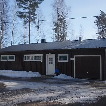 Kaeaepaesaaren Lomakylae Villa *