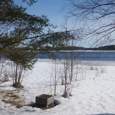 Kaeaepaesaaren Lomakylae