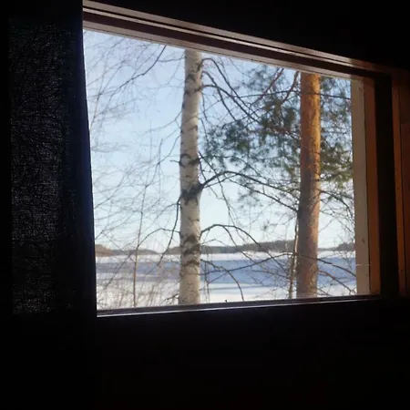 Kaeaepaesaaren Lomakylae Villa *