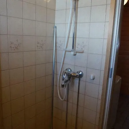 Kaeaepaesaaren Lomakylae Savonranta