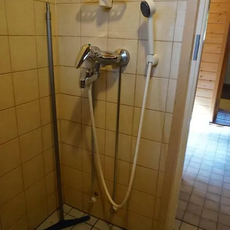 Villa Kaeaepaesaaren Lomakylae