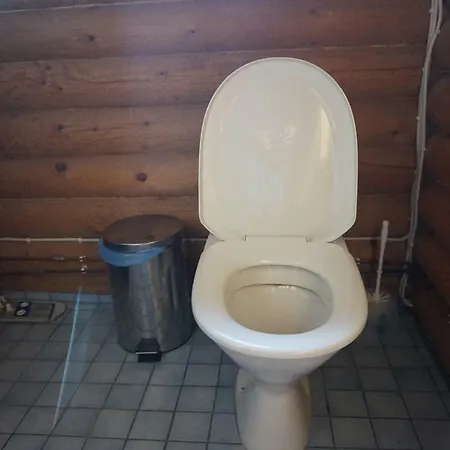 Kaeaepaesaaren Lomakylae Villa