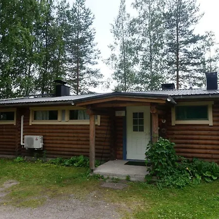 Kaeaepaesaaren Lomakylae *