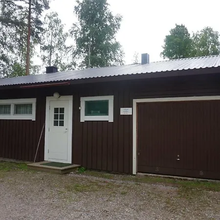 Kaeaepaesaaren Lomakylae *