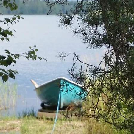Villa Kaeaepaesaaren Lomakylae